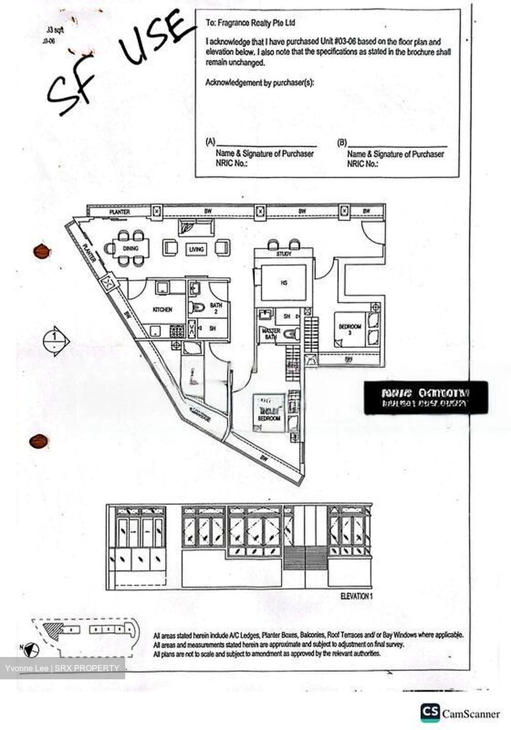 Icon @ Pasir Panjang (D5), Apartment #483725131